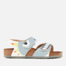 Birkenstock Kids' Palu Sandals - Monster Blue