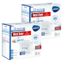 BRITA Maxtra Plus Cartridge Bundle (24 Pack)