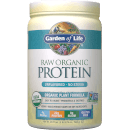 Raw Organic Protein - Unflavoured - 560g