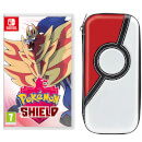 Pokémon Shield Pack