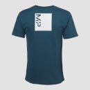 MP Men's Rest Day Coordinates T-Shirt - Oil