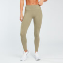 MP Women's Power Mesh Leggings - Brindle