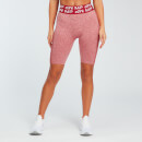 MP Women's Curve Cycling Shorts - Danger