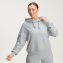 MP Women's A/Wear Hoodie - Grey