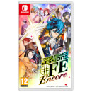 Tokyo Mirage Sessions #FE Encore