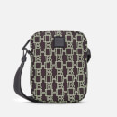 BOSS Hugo Boss Men's Pixel La Na Mini Bag - Black