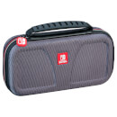 Nintendo Switch Lite Deluxe Traveller Case (Dark Grey)