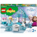 LEGO DUPLO Princess: Elsa and Olaf's Tea Party (10920)