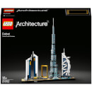 LEGO Architecture: Dubai Model Skyline Collection Set (21052)