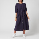 L.F Markey Women's Sammy Dress - Navy