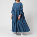 L.F Markey Women's Kelvin Dress - Blue
