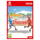 The Stretchers - Digital Download