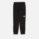 The North Face Boys' Surgent Trousers - TNF Black