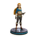The Legend of Zelda: Breath of the Wild Zelda Figurine