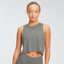 MP Women's Essentials Training Reach Vest - Grey Marl