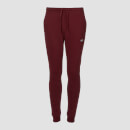 MP Men's Essentials Joggers - Oxblood