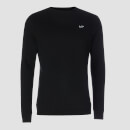 MP Men's Essentials Sweater - Black