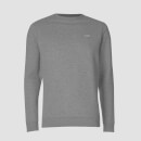 MP Men's Essentials Sweater - Grey Marl