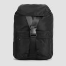 MP High Shine Backpack - Black