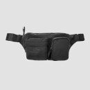 MP Cross Body Bag - Black