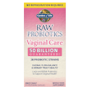 Raw Microbiome Soin Vaginal - 30 Capsules