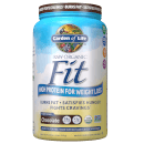 Raw Organic Fit Shake - Chocolat - 910g