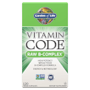Vitamin Code Raw B-Complex - 60 Capsules