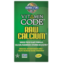 Vitamin Code Raw Kalzium - 60 Kapseln