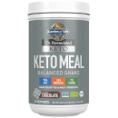 Keto All-In-One - Chocolate - 700g