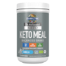 Ванильный порошок Keto All-In-One - 672г