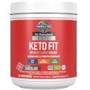 Keto Fit - Chocolate - 365g