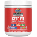 Keto Fit - Vanilla - 355g