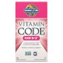 Vitamin Code Raw B-12 - 30 Kapseln
