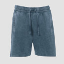 MP Men's Raw Training Shorts - Ink