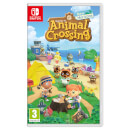Animal Crossing: New Horizons