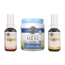 Vegan Starter Bundle