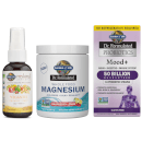 Healthy Mind Paket