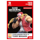 Super Smash Bros. Ultimate - Terry Bogard Challenger Pack - Digital Download