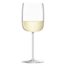 LSA Borough Wine Glass 380ml (Set of 4)