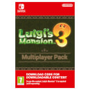 Luigi's Mansion 3 - Multiplayer Pack - Digital Download