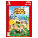Animal Crossing: New Horizons - Digital Download