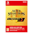 Super Smash Bros. Ultimate Fighters Pass Vol. 2 - Digital Download