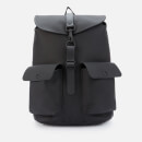 RAINS Camp Backpack - Black