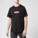 Levi's Men's Relaxed Graphic T-Shirt - Mineral Black