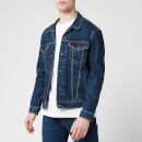 Levi's Men's Trucker Jacket - Moon Lit