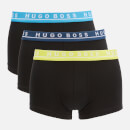 BOSS Men's Triple Pack Boxer Shorts - Multi