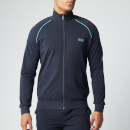 BOSS Men's Mix & Match Jacket Z - Open Blue