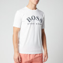 BOSS Men's Tee 5 T-Shirt - White