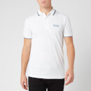 BOSS Men's Paddy Pro Polo Shirt - Natural