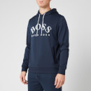 BOSS Men's Soody Hoody - Navy